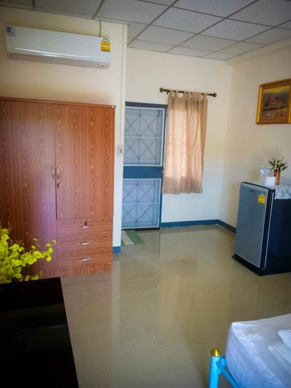 Pob Choke Residences Sattahip Εξωτερικό φωτογραφία