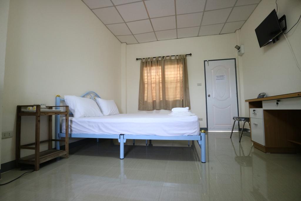 Pob Choke Residences Sattahip Εξωτερικό φωτογραφία