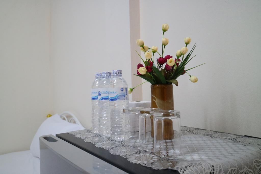 Pob Choke Residences Sattahip Εξωτερικό φωτογραφία