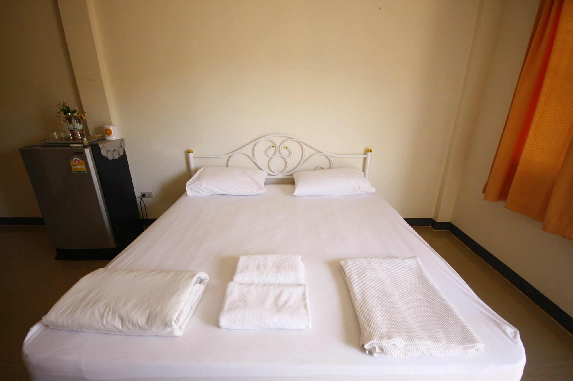 Pob Choke Residences Sattahip Εξωτερικό φωτογραφία