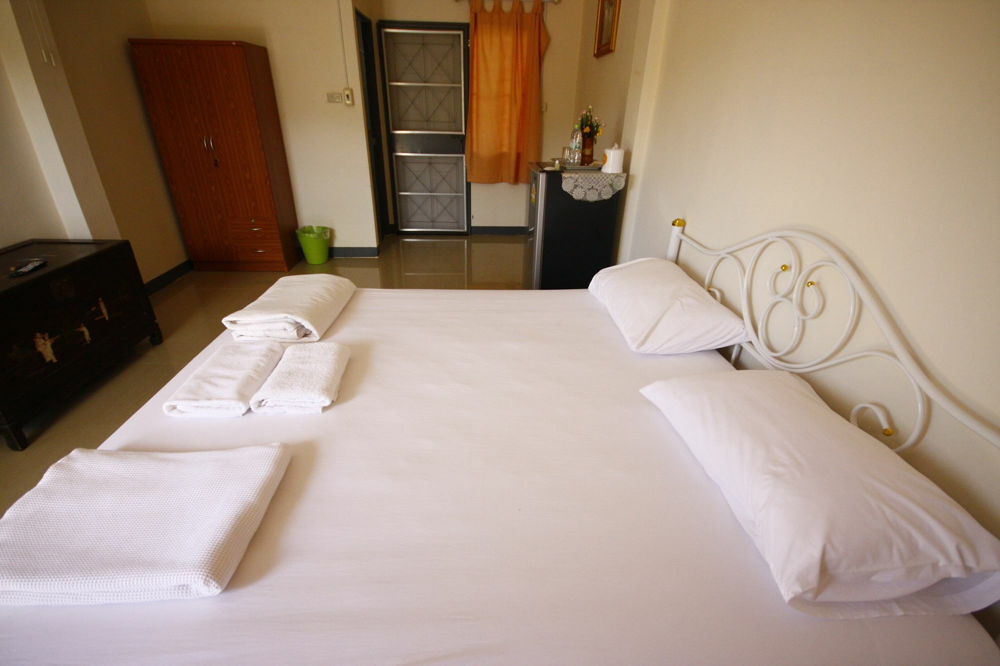 Pob Choke Residences Sattahip Εξωτερικό φωτογραφία
